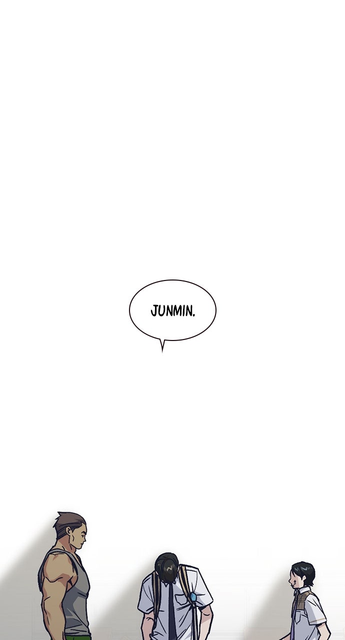 Read Study Group EN Manga Online