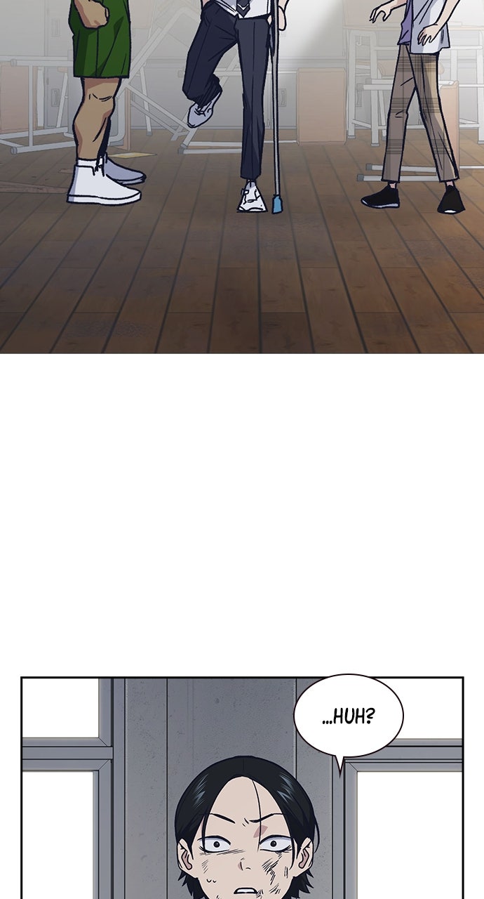 Read Study Group EN Manga Online