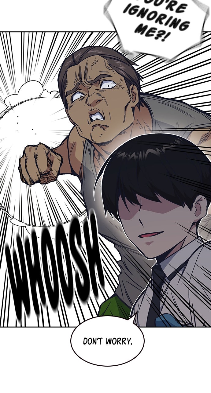 Read Study Group EN Manga Online