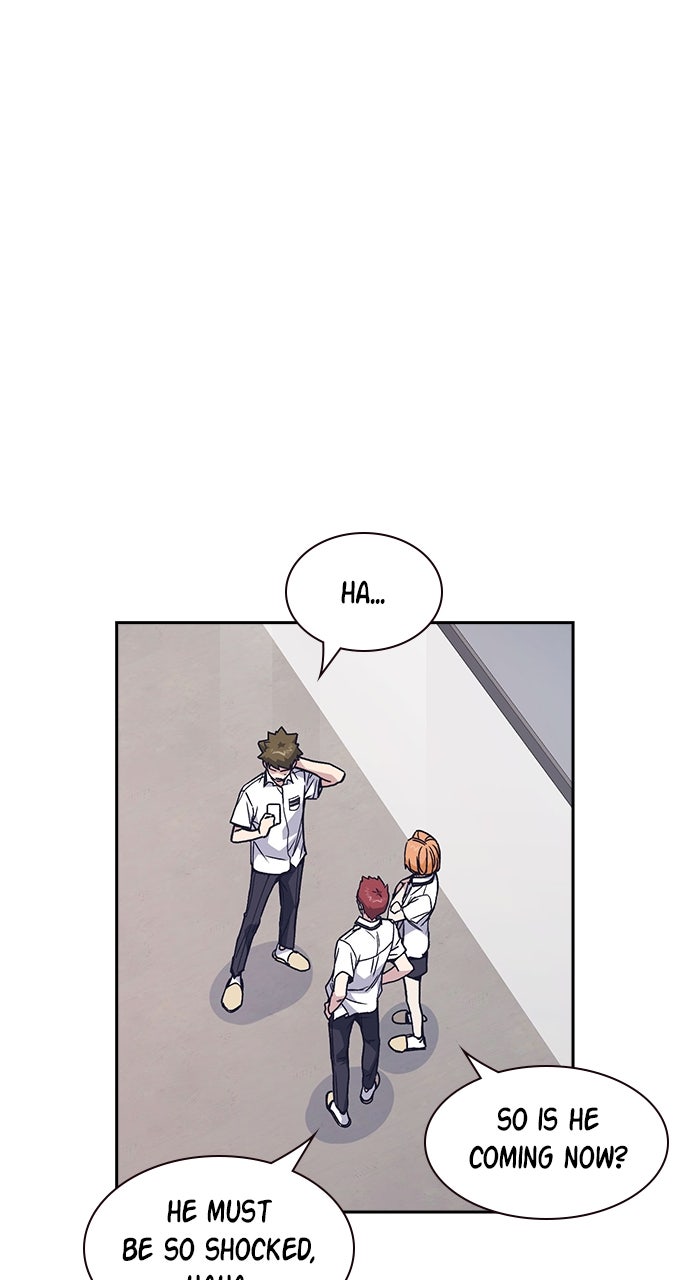 Read Study Group EN Manga Online