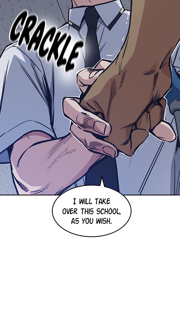 Read Study Group EN Manga Online