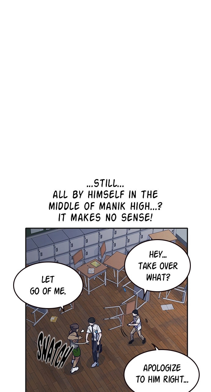 Read Study Group EN Manga Online