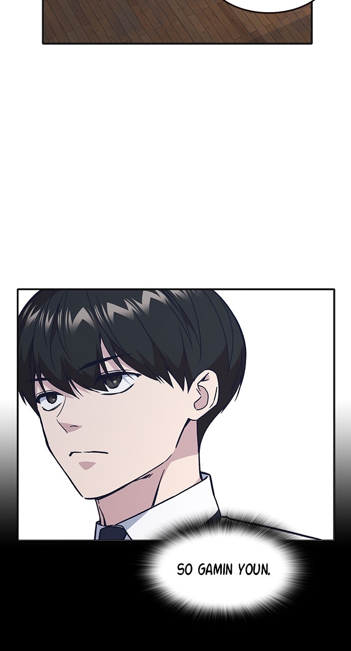Read Study Group EN Manga Online