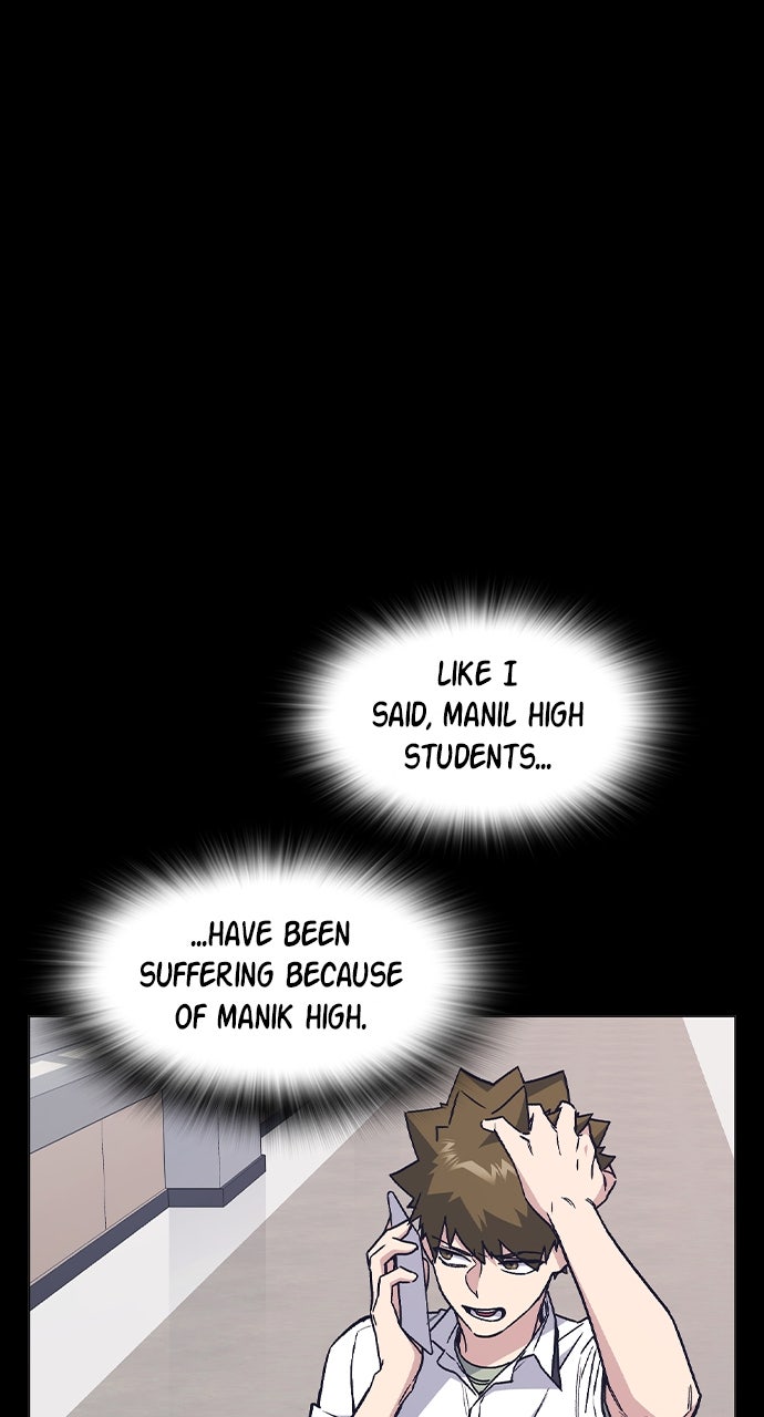 Read Study Group EN Manga Online