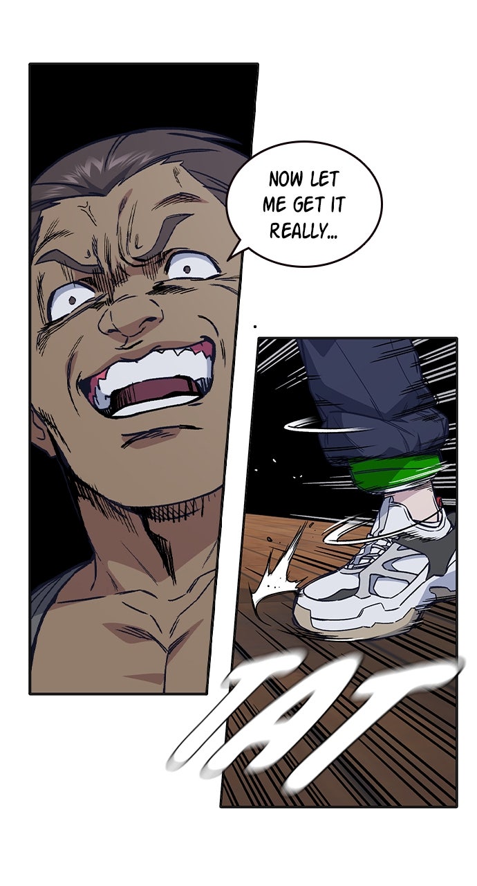 Read Study Group EN Manga Online