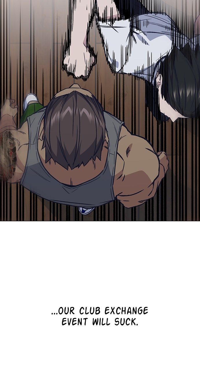 Read Study Group EN Manga Online