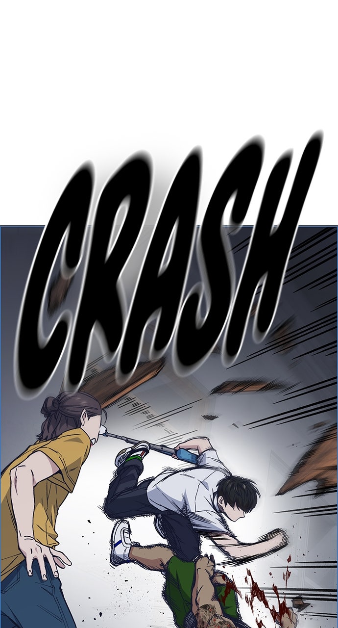 Read Study Group EN Manga Online