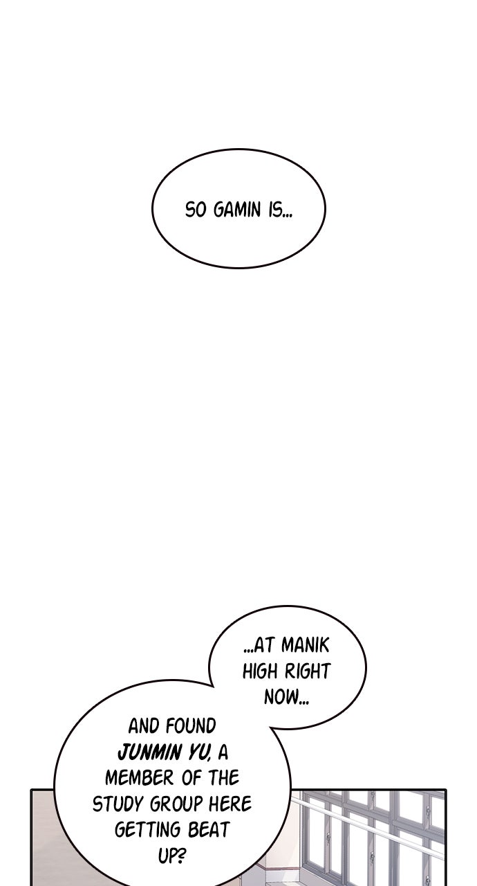 Read Study Group EN Manga Online