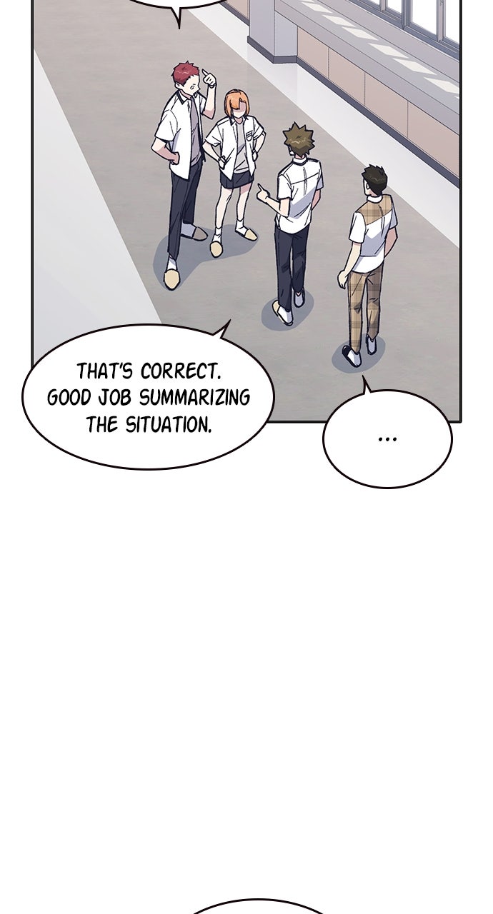 Read Study Group EN Manga Online
