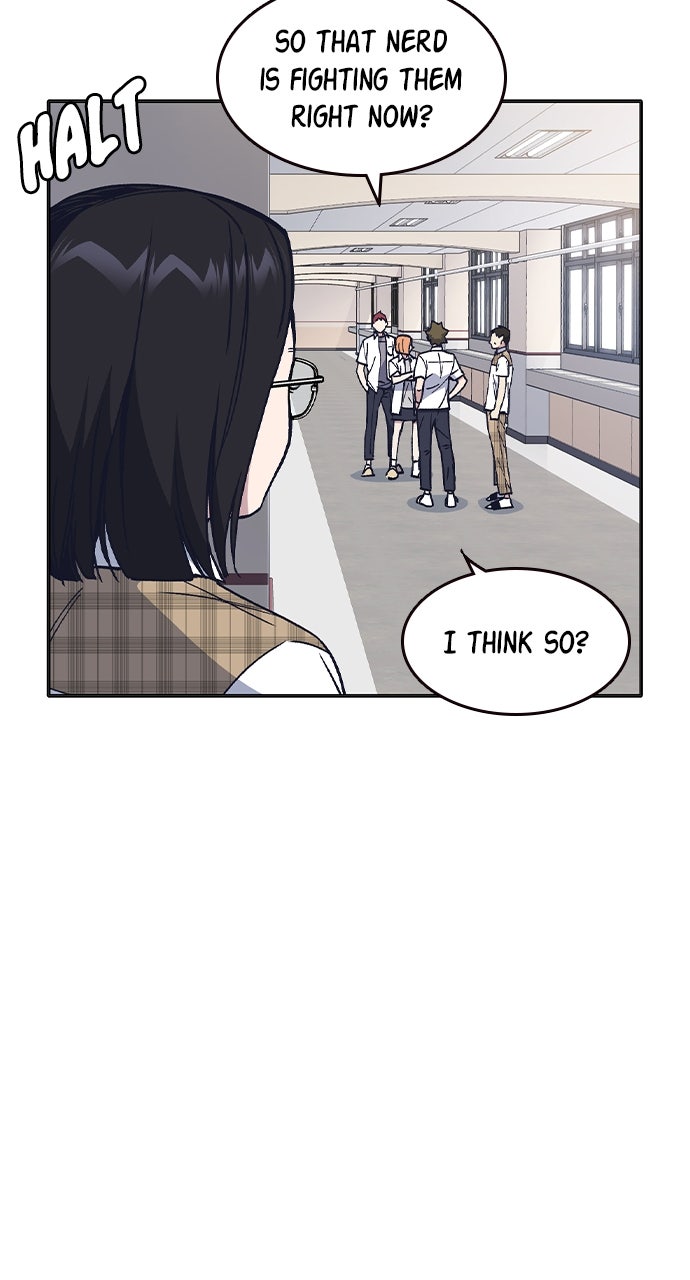 Read Study Group EN Manga Online