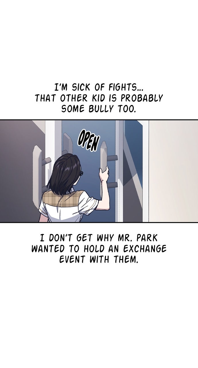 Read Study Group EN Manga Online