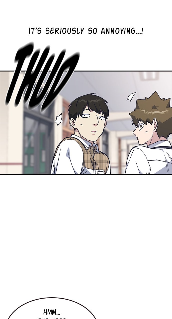 Read Study Group EN Manga Online