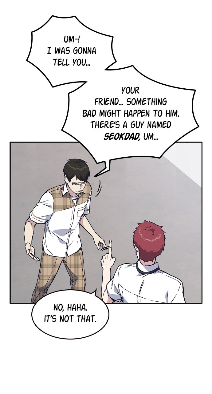 Read Study Group EN Manga Online