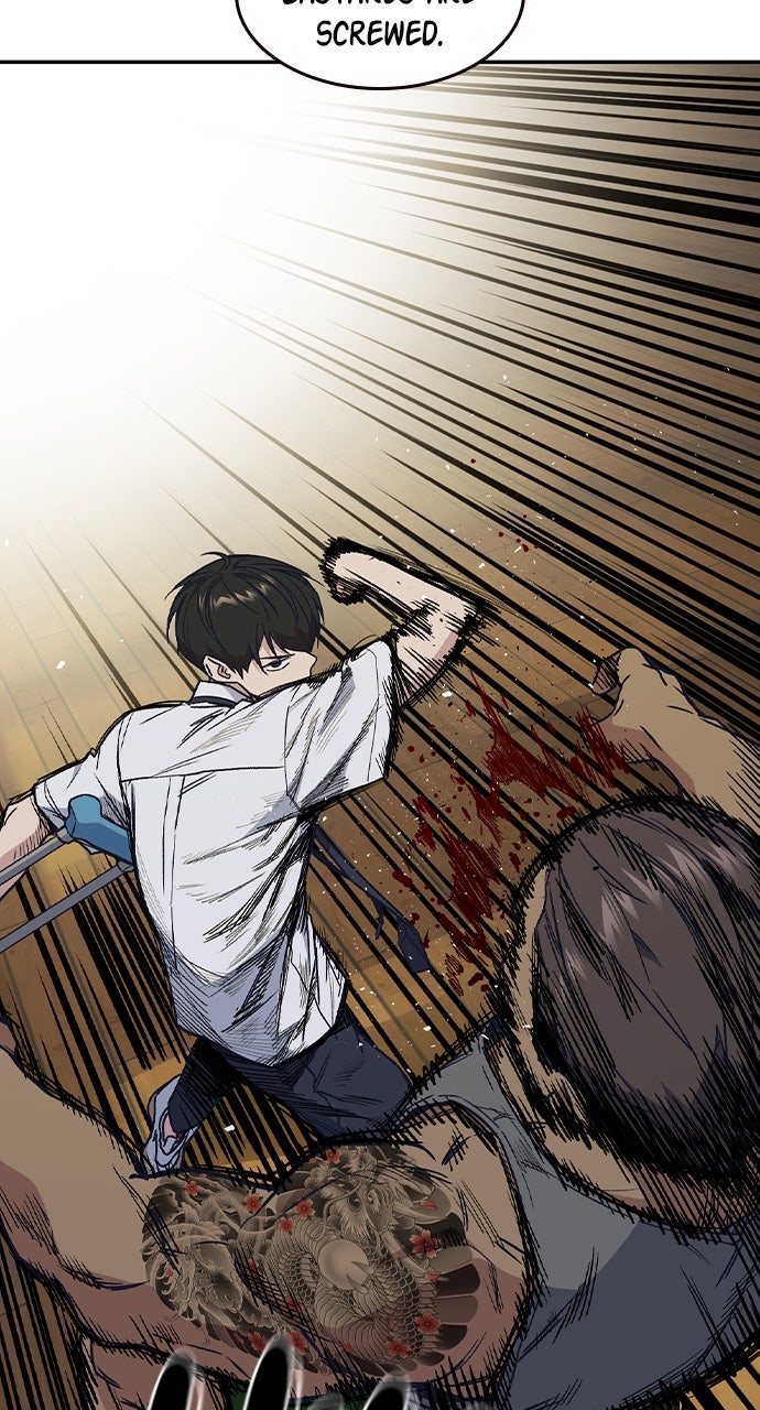 Read Study Group EN Manga Online