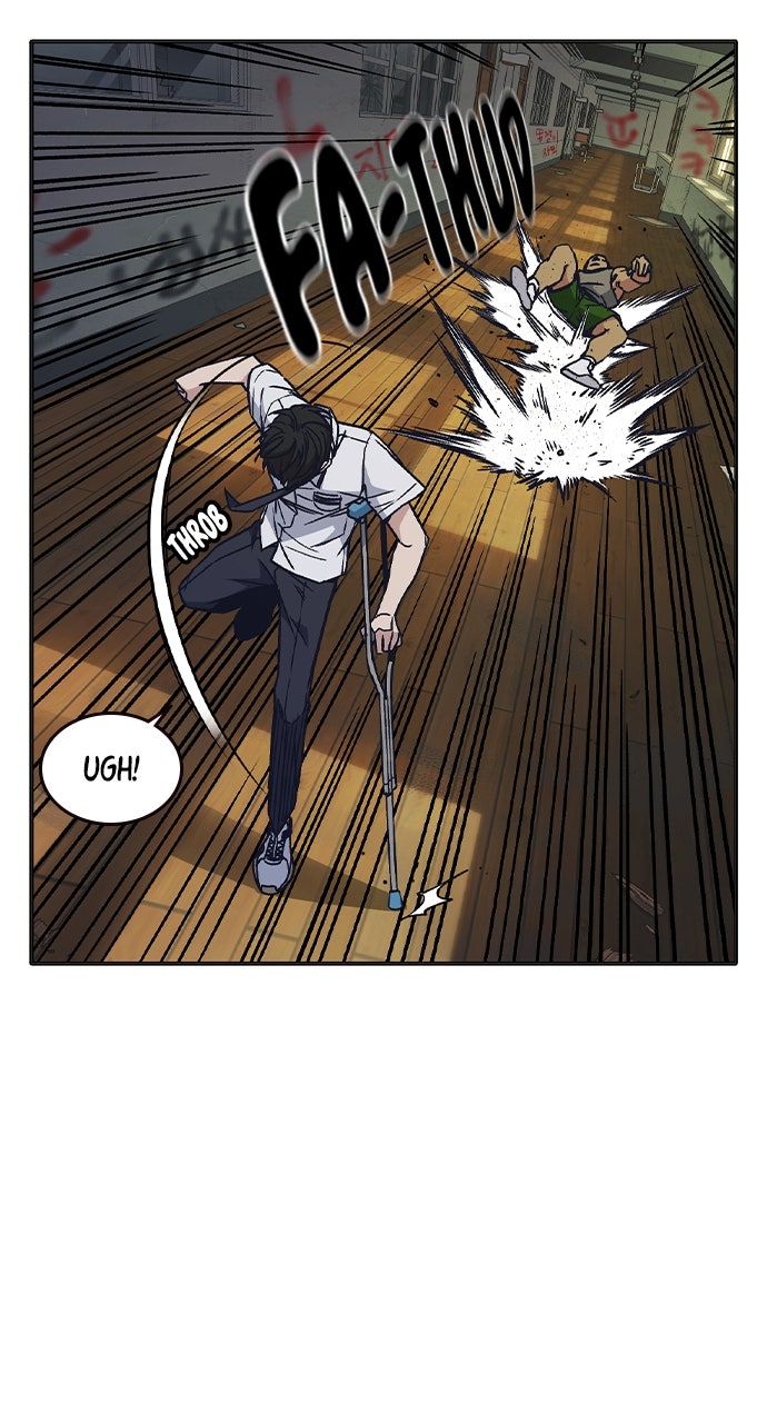 Read Study Group EN Manga Online