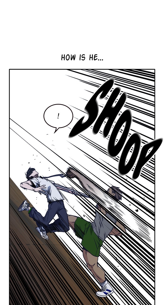 Read Study Group EN Manga Online