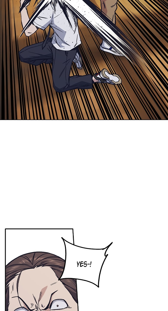 Read Study Group EN Manga Online