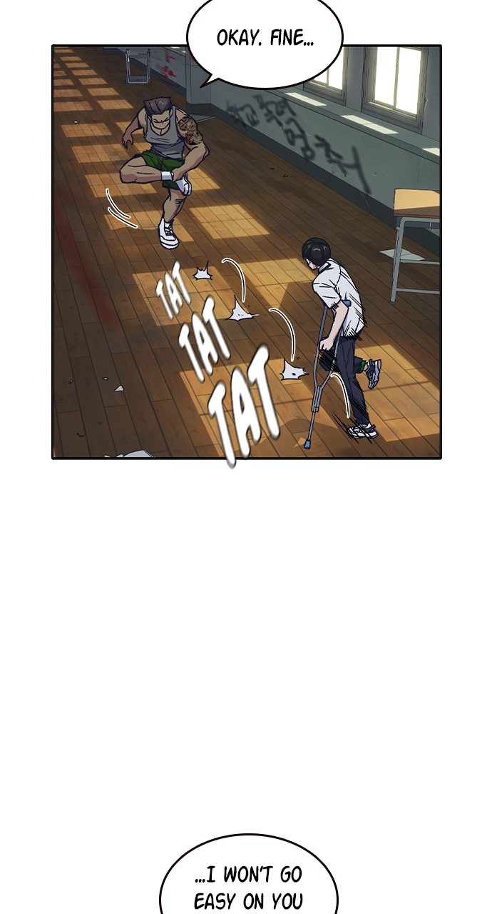 Read Study Group EN Manga Online