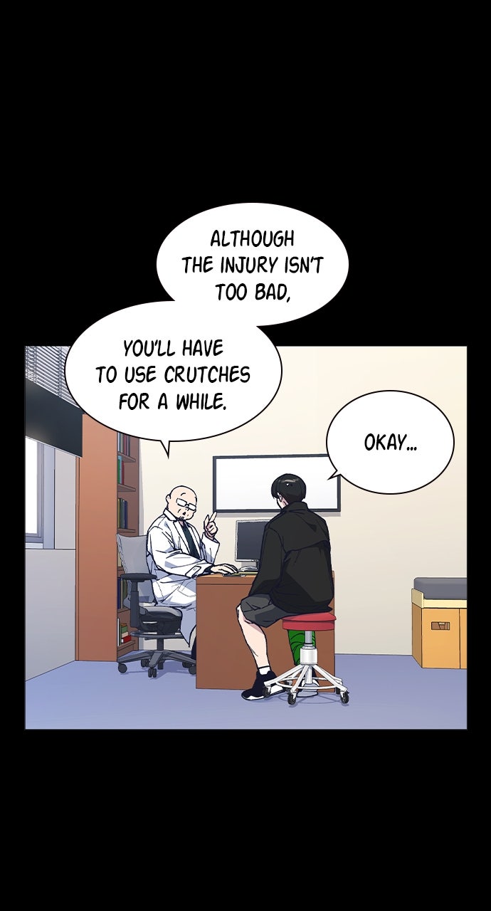 Read Study Group EN Manga Online