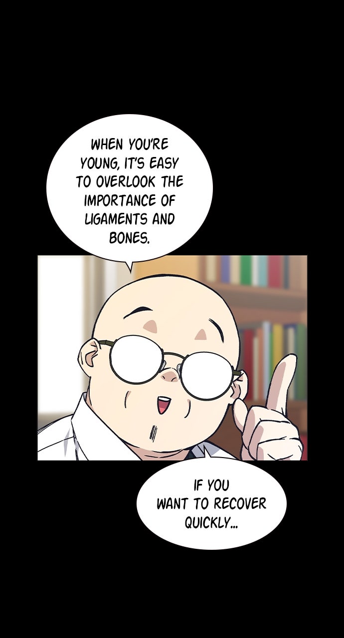 Read Study Group EN Manga Online