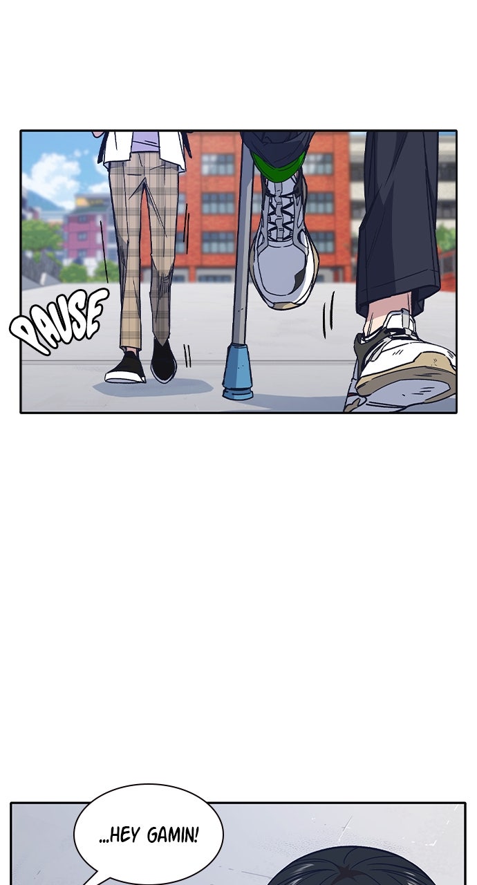 Read Study Group EN Manga Online
