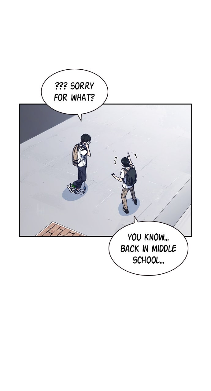 Read Study Group EN Manga Online