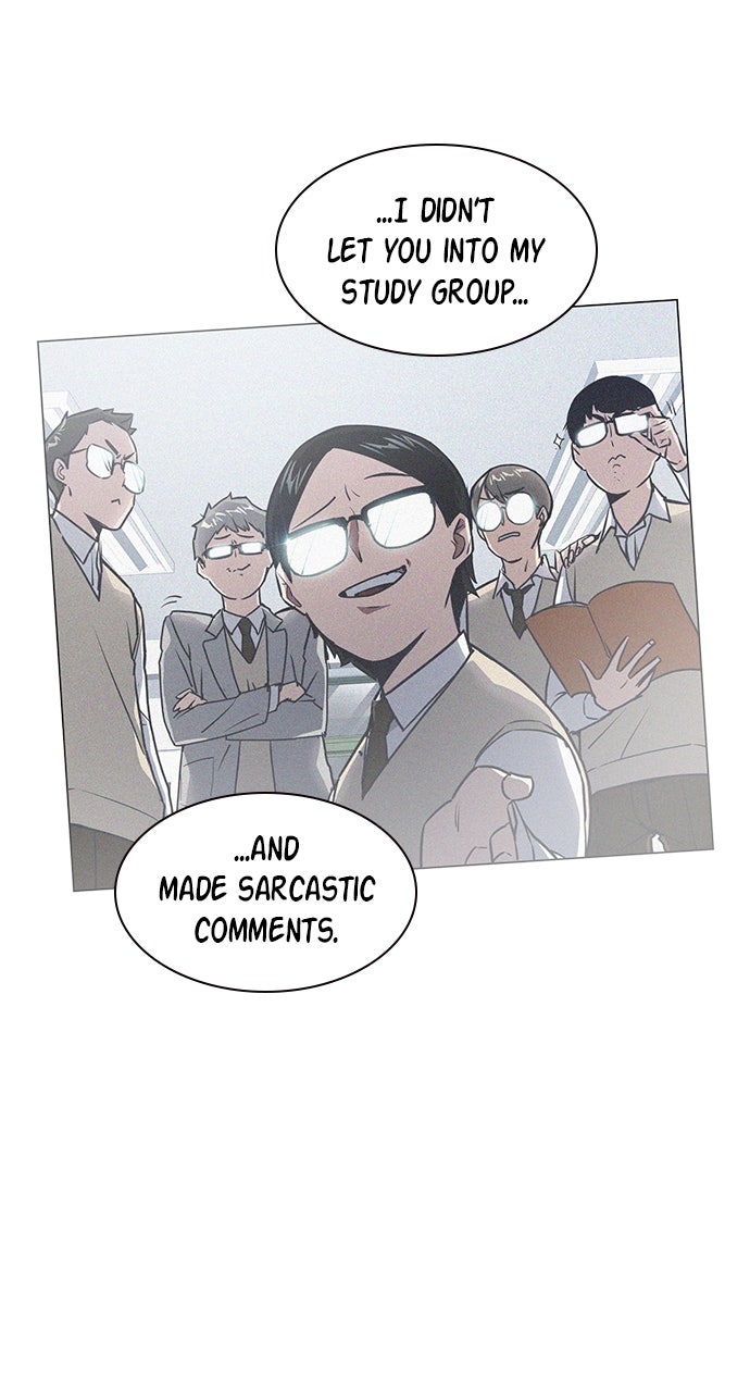 Read Study Group EN Manga Online