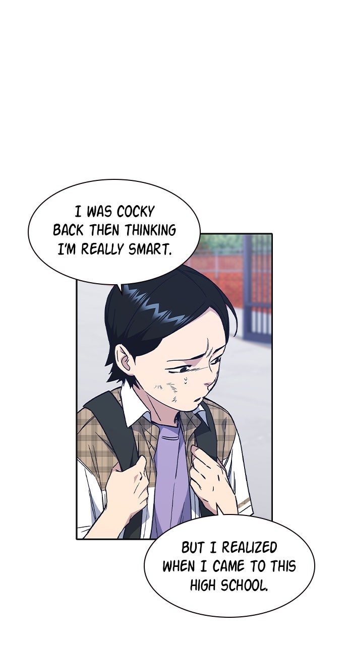 Read Study Group EN Manga Online