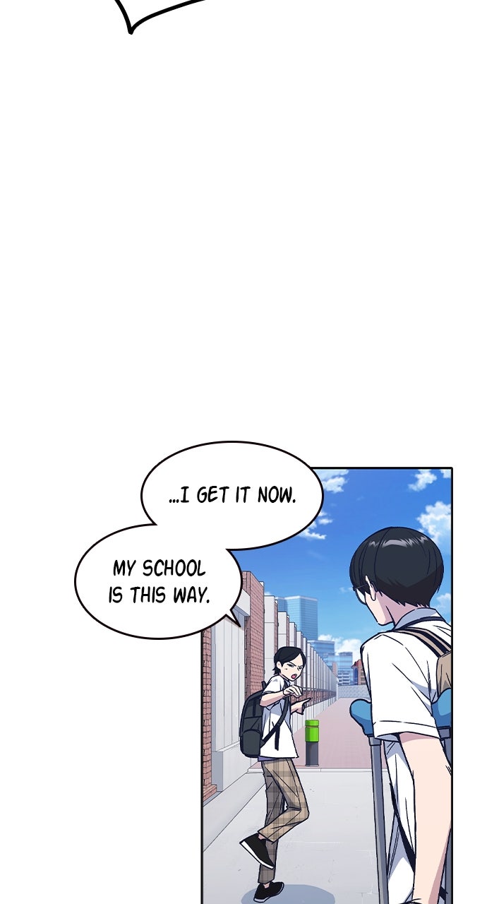 Read Study Group EN Manga Online