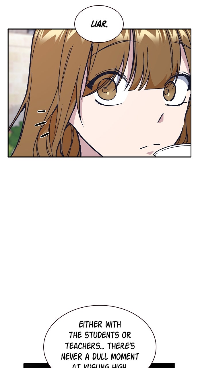Read Study Group EN Manga Online