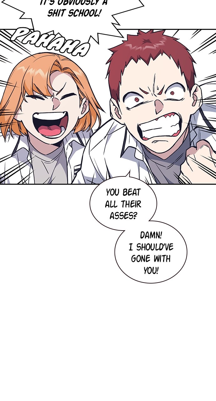 Read Study Group EN Manga Online