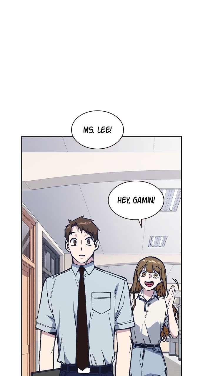 Read Study Group EN Manga Online