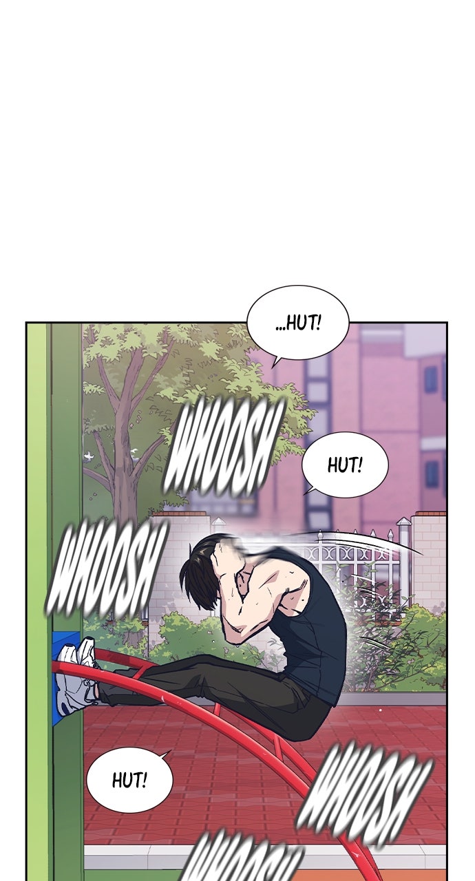 Read Study Group EN Manga Online