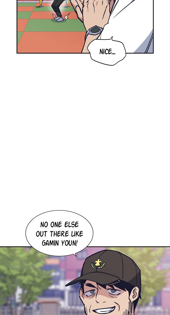 Read Study Group EN Manga Online