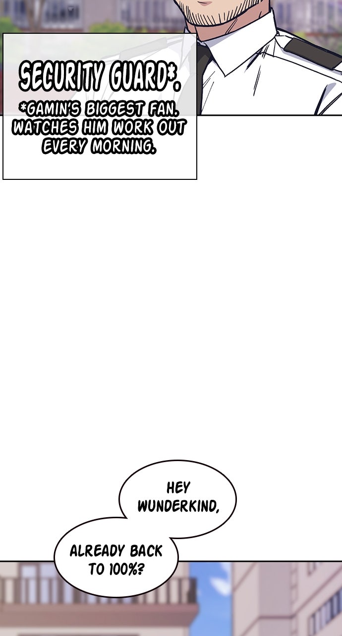Read Study Group EN Manga Online