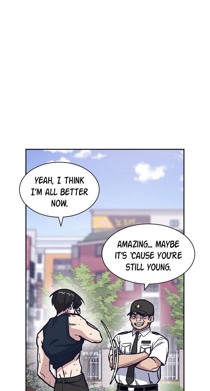 Read Study Group EN Manga Online