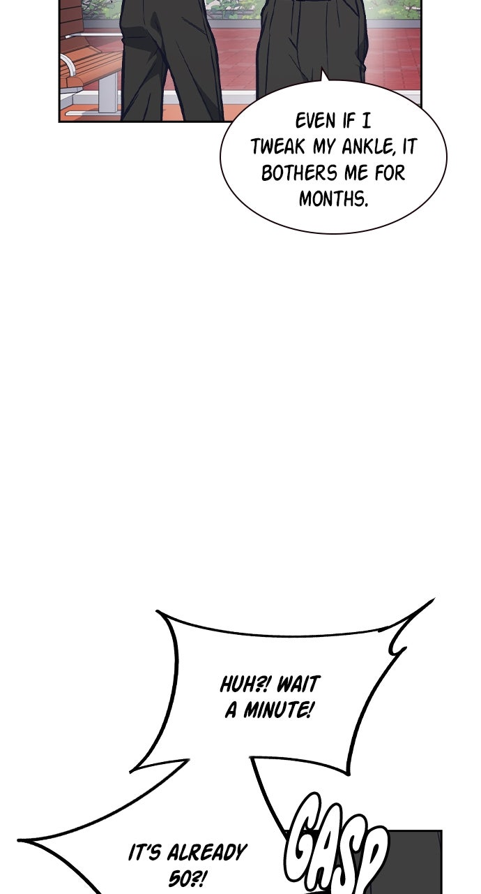 Read Study Group EN Manga Online