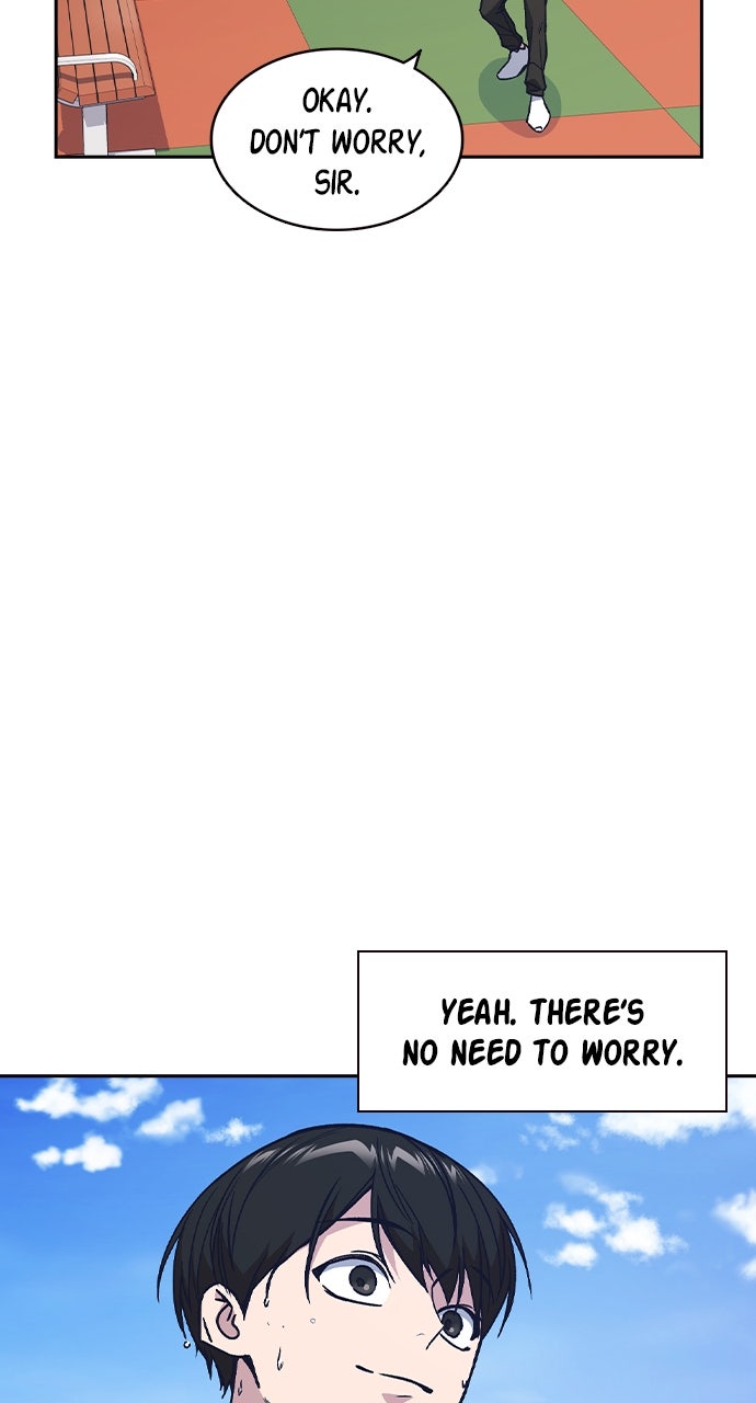 Read Study Group EN Manga Online