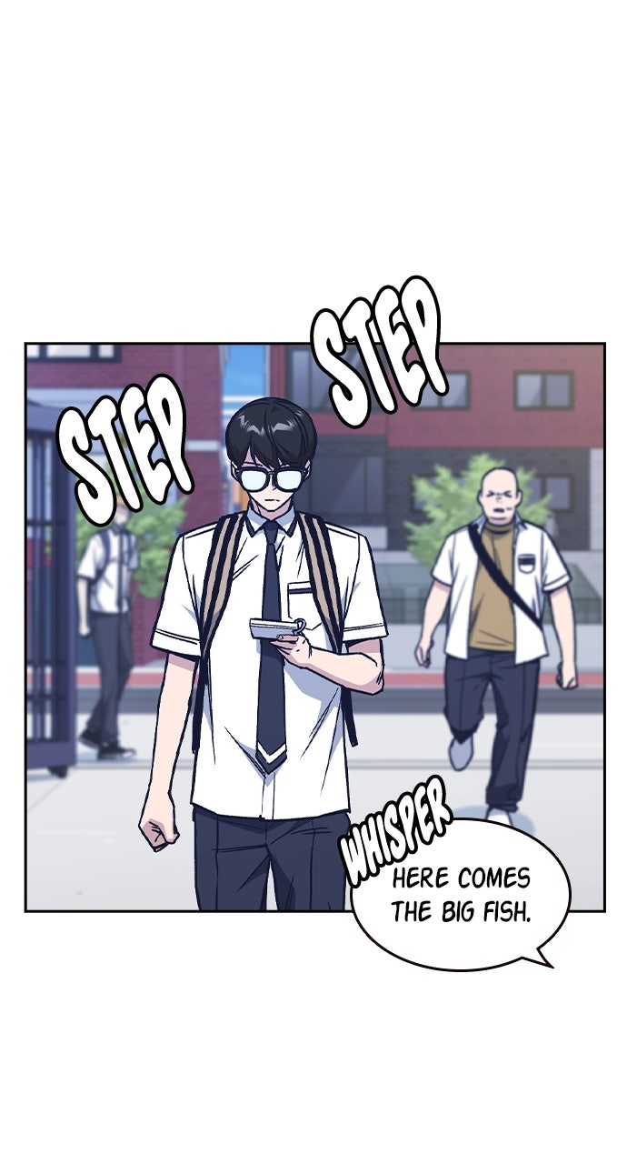 Read Study Group EN Manga Online