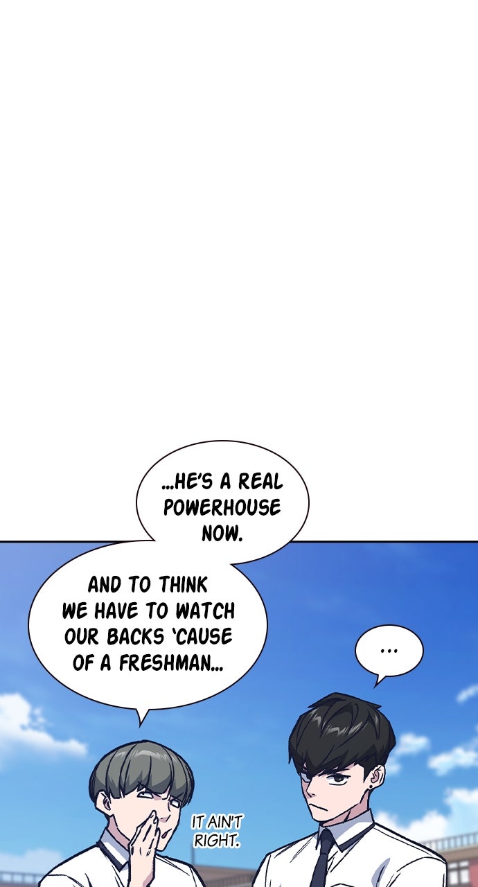 Read Study Group EN Manga Online