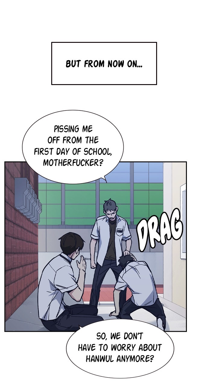 Read Study Group EN Manga Online