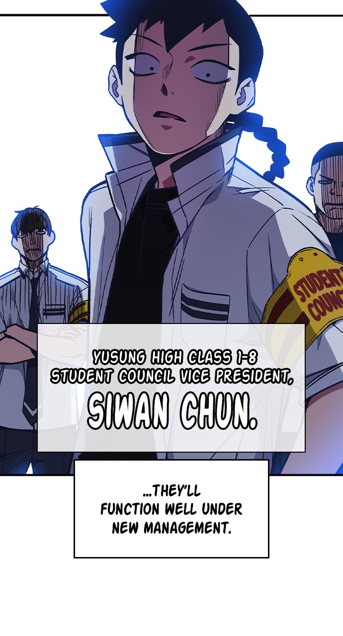 Read Study Group EN Manga Online