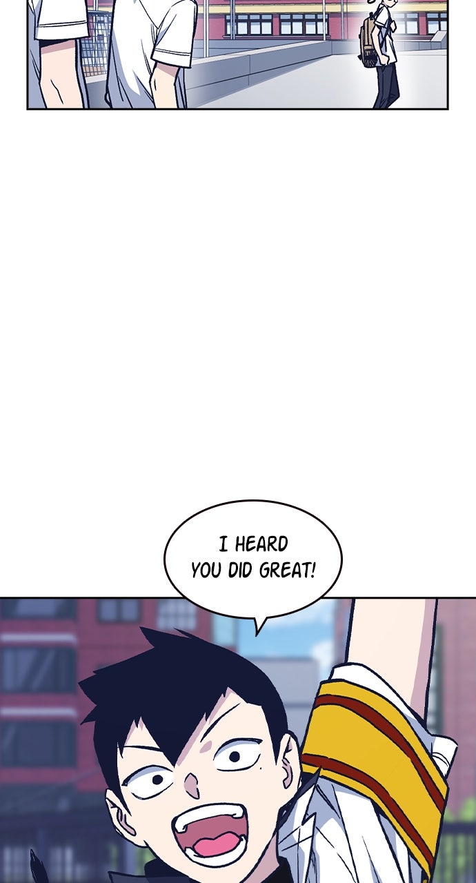 Read Study Group EN Manga Online