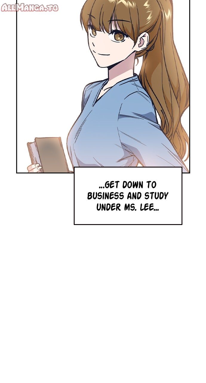 Read Study Group EN Manga Online