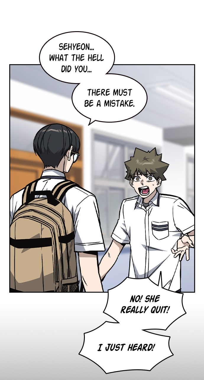 Read Study Group EN Manga Online