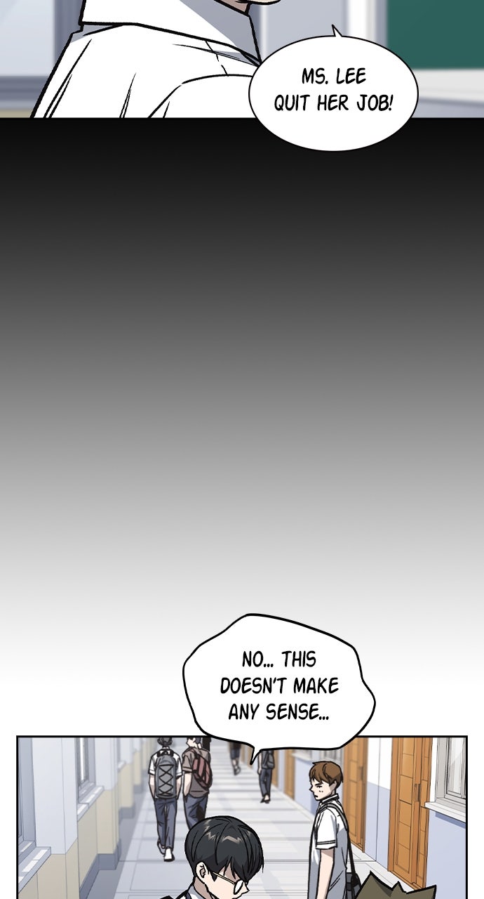 Read Study Group EN Manga Online