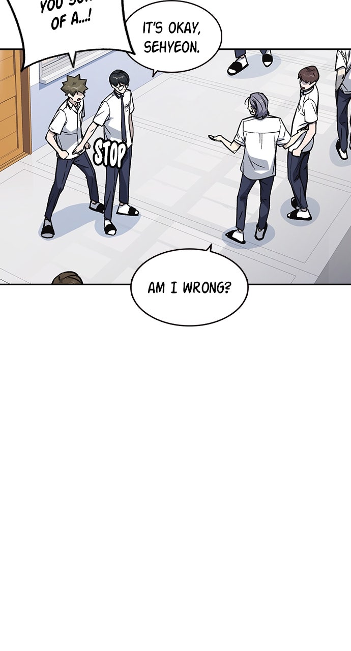 Read Study Group EN Manga Online