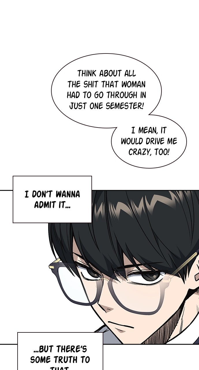 Read Study Group EN Manga Online