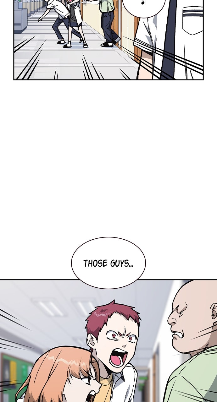 Read Study Group EN Manga Online