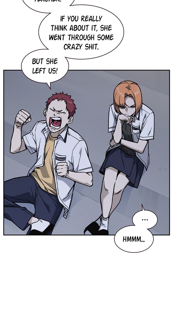 Read Study Group EN Manga Online